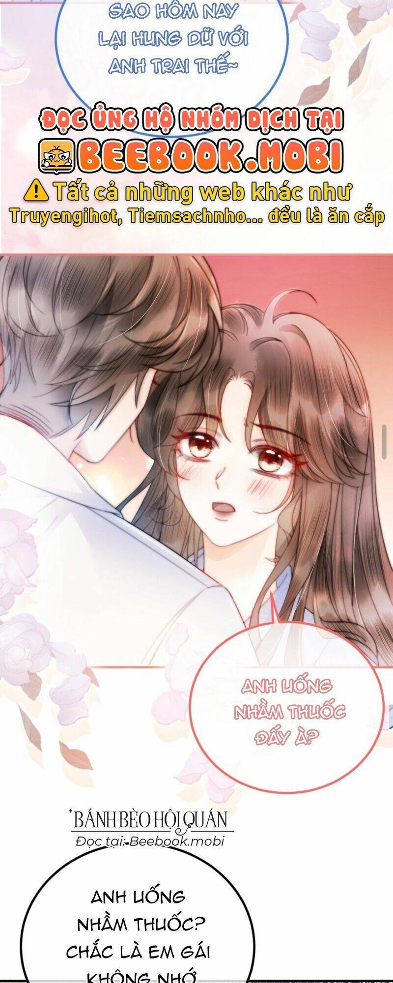 Cùng Đỉnh Luu Ảnh Đế Yêu Đương Phát Đường Chap 52 - Next Chap 53