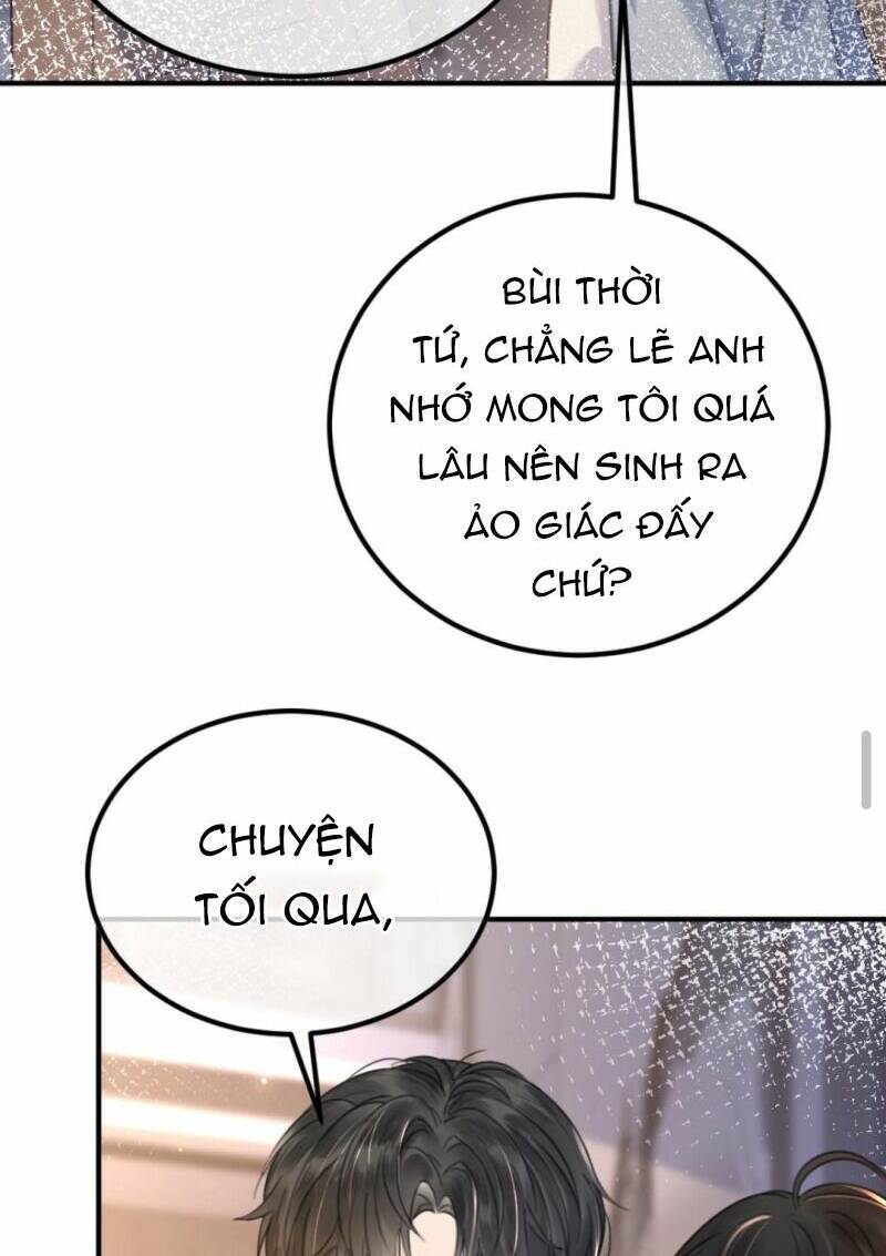 Cùng Đỉnh Luu Ảnh Đế Yêu Đương Phát Đường Chap 52 - Next Chap 53