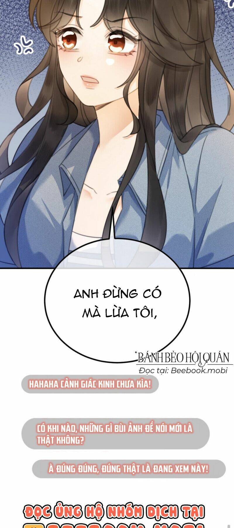 Cùng Đỉnh Luu Ảnh Đế Yêu Đương Phát Đường Chap 52 - Next Chap 53