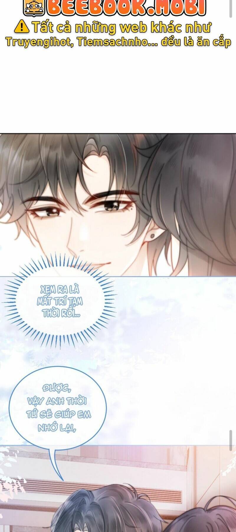 Cùng Đỉnh Luu Ảnh Đế Yêu Đương Phát Đường Chap 52 - Next Chap 53