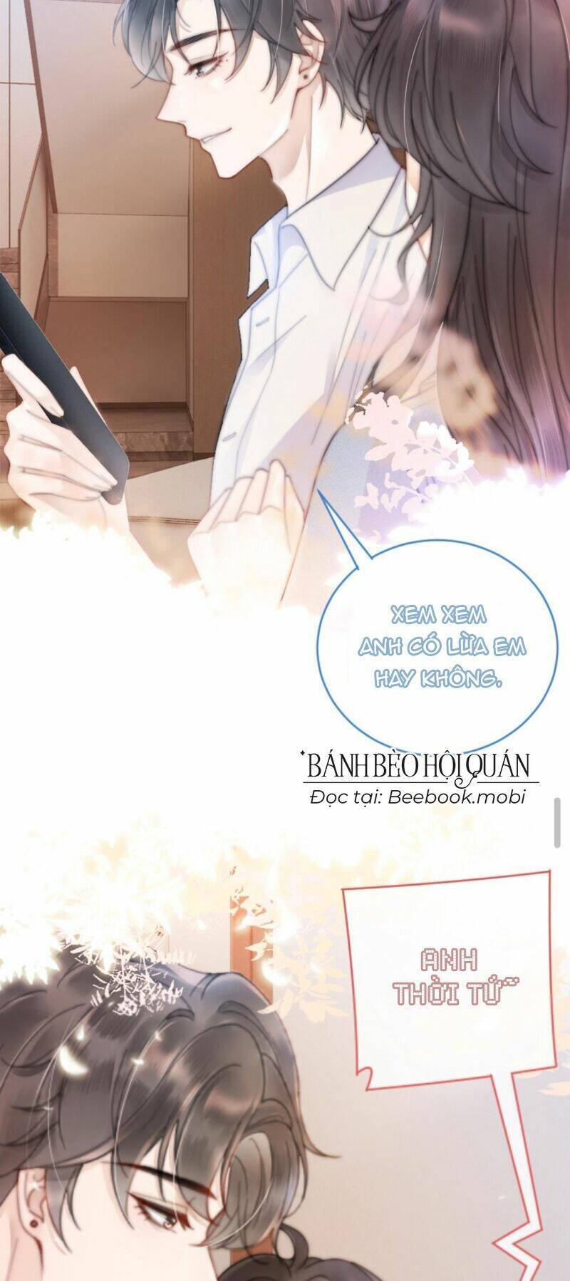 Cùng Đỉnh Luu Ảnh Đế Yêu Đương Phát Đường Chap 52 - Next Chap 53