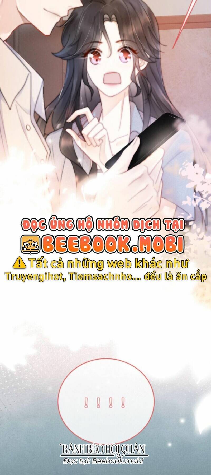 Cùng Đỉnh Luu Ảnh Đế Yêu Đương Phát Đường Chap 52 - Next Chap 53