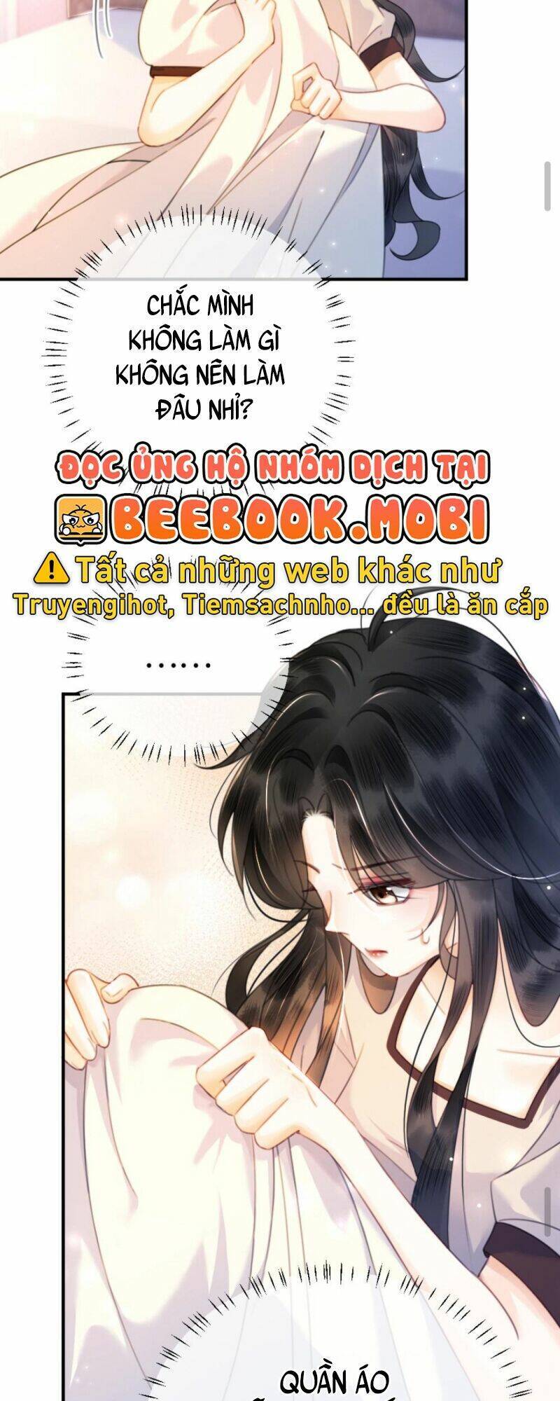 Cùng Đỉnh Luu Ảnh Đế Yêu Đương Phát Đường Chap 52 - Next Chap 53