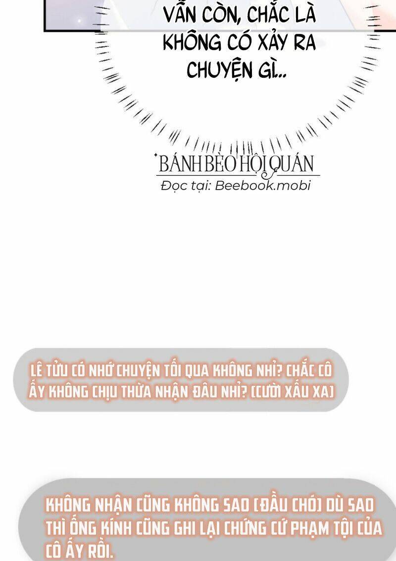 Cùng Đỉnh Luu Ảnh Đế Yêu Đương Phát Đường Chap 52 - Next Chap 53