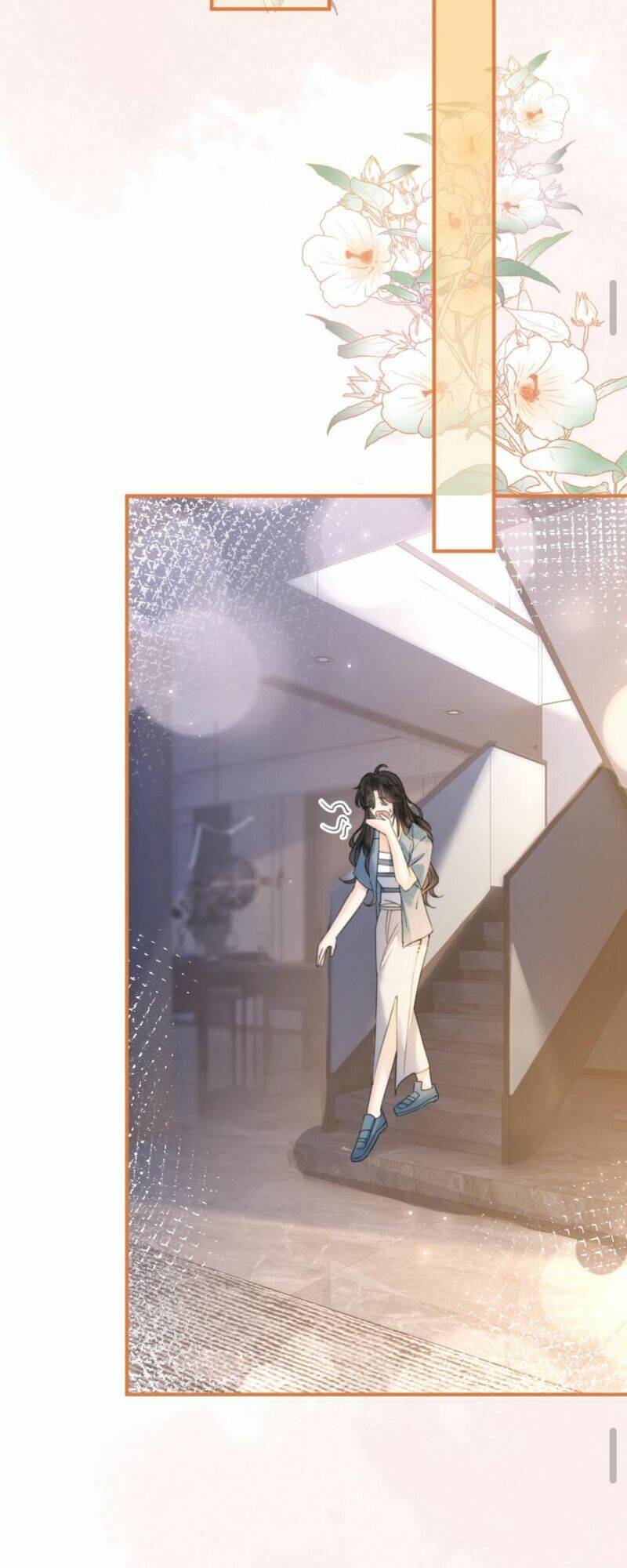 Cùng Đỉnh Luu Ảnh Đế Yêu Đương Phát Đường Chap 52 - Next Chap 53