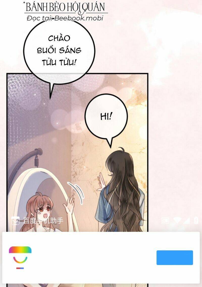 Cùng Đỉnh Luu Ảnh Đế Yêu Đương Phát Đường Chap 52 - Next Chap 53