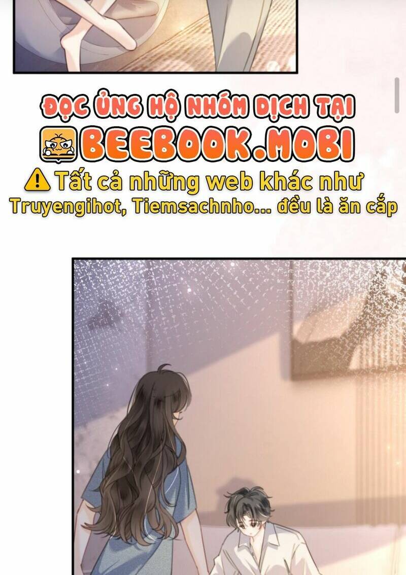 Cùng Đỉnh Luu Ảnh Đế Yêu Đương Phát Đường Chap 52 - Next Chap 53