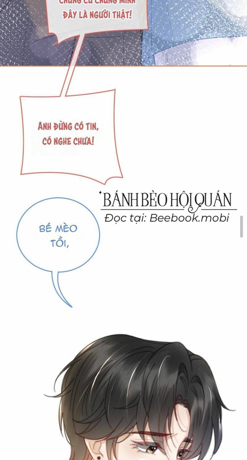 Cùng Đỉnh Luu Ảnh Đế Yêu Đương Phát Đường Chap 53 - Next Chap 54