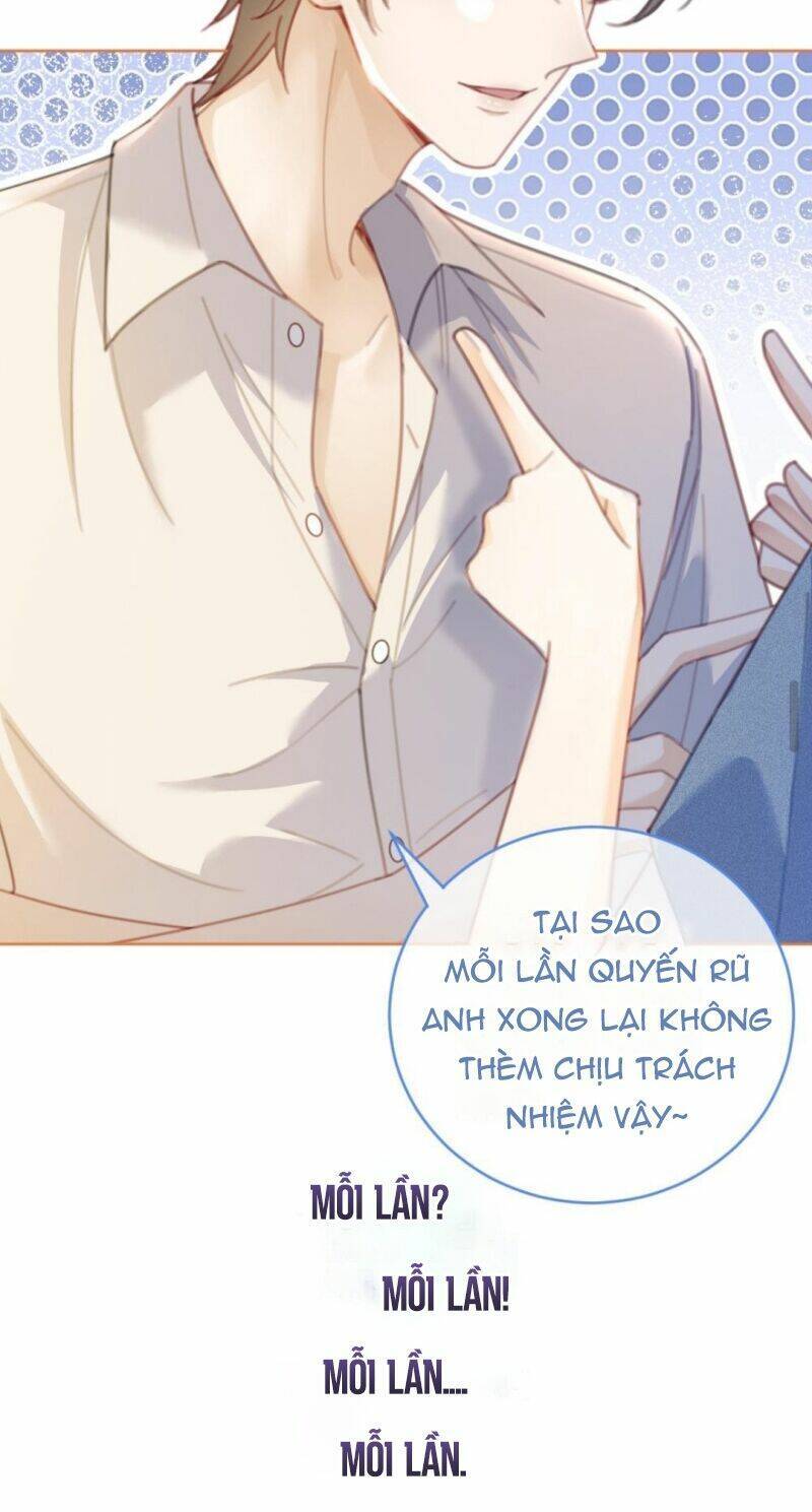 Cùng Đỉnh Luu Ảnh Đế Yêu Đương Phát Đường Chap 53 - Next Chap 54
