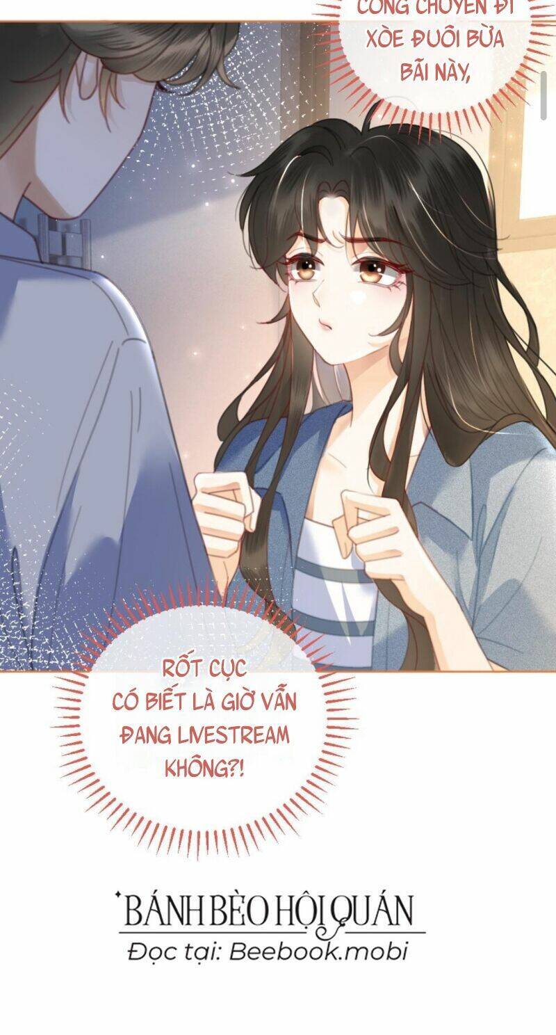 Cùng Đỉnh Luu Ảnh Đế Yêu Đương Phát Đường Chap 53 - Next Chap 54
