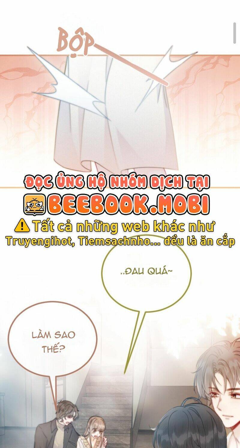 Cùng Đỉnh Luu Ảnh Đế Yêu Đương Phát Đường Chap 53 - Next Chap 54