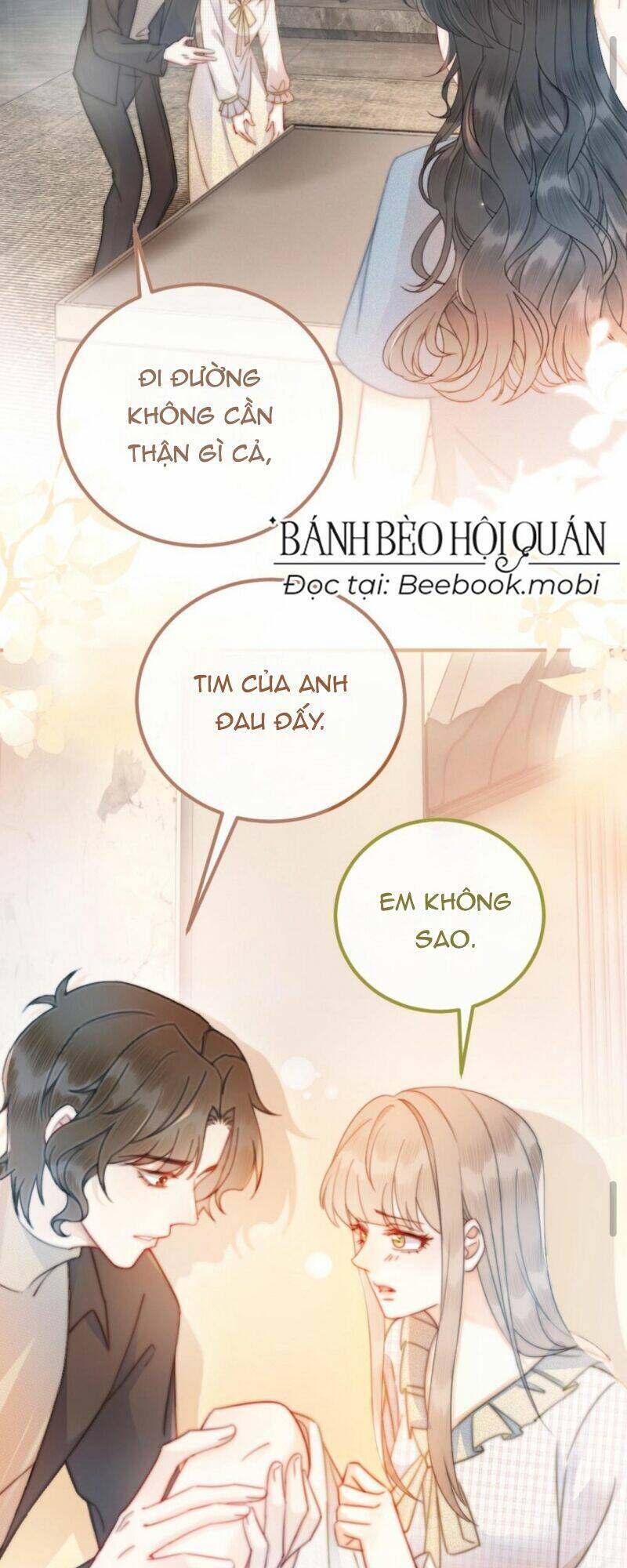 Cùng Đỉnh Luu Ảnh Đế Yêu Đương Phát Đường Chap 53 - Next Chap 54