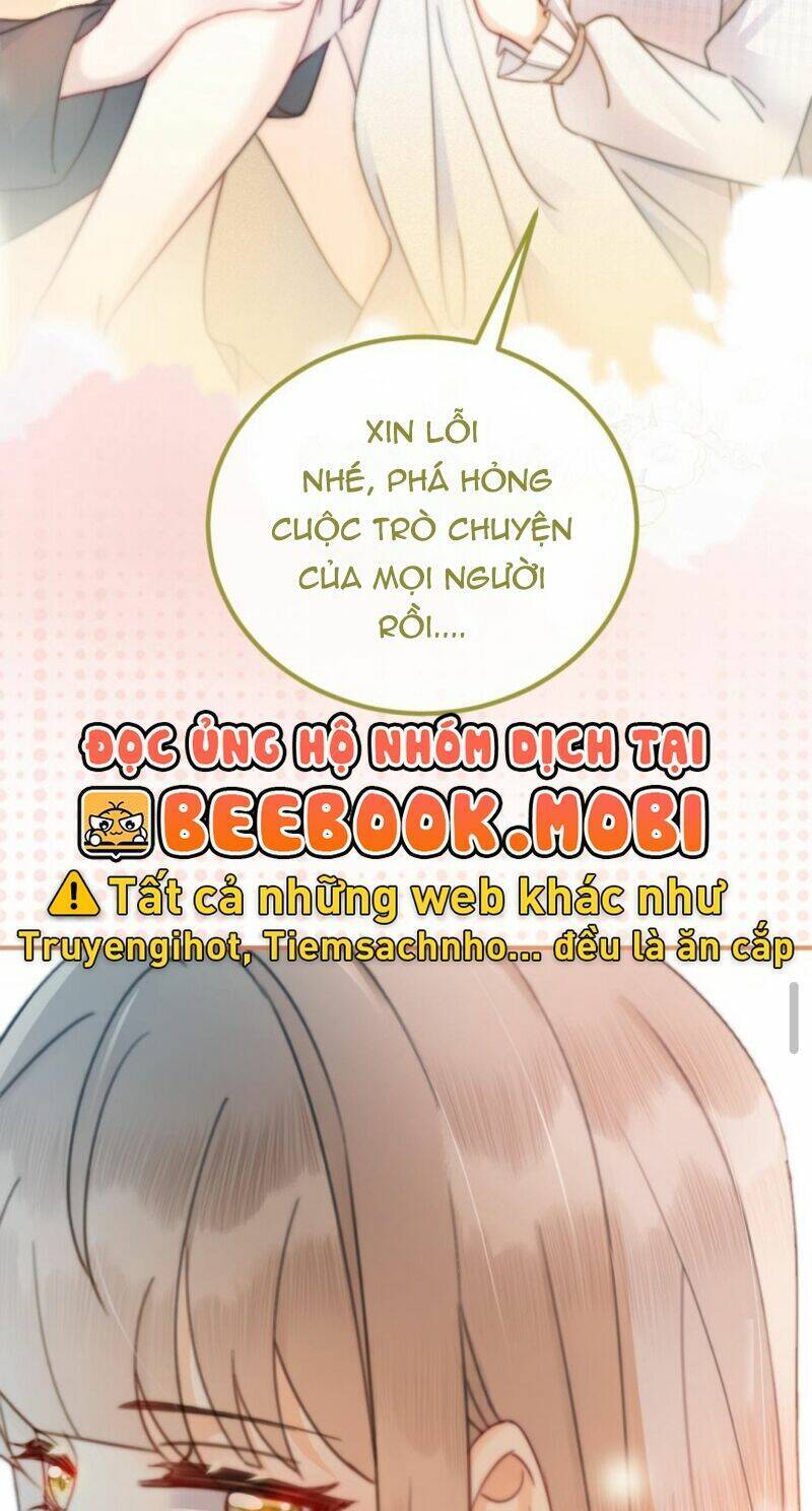 Cùng Đỉnh Luu Ảnh Đế Yêu Đương Phát Đường Chap 53 - Next Chap 54