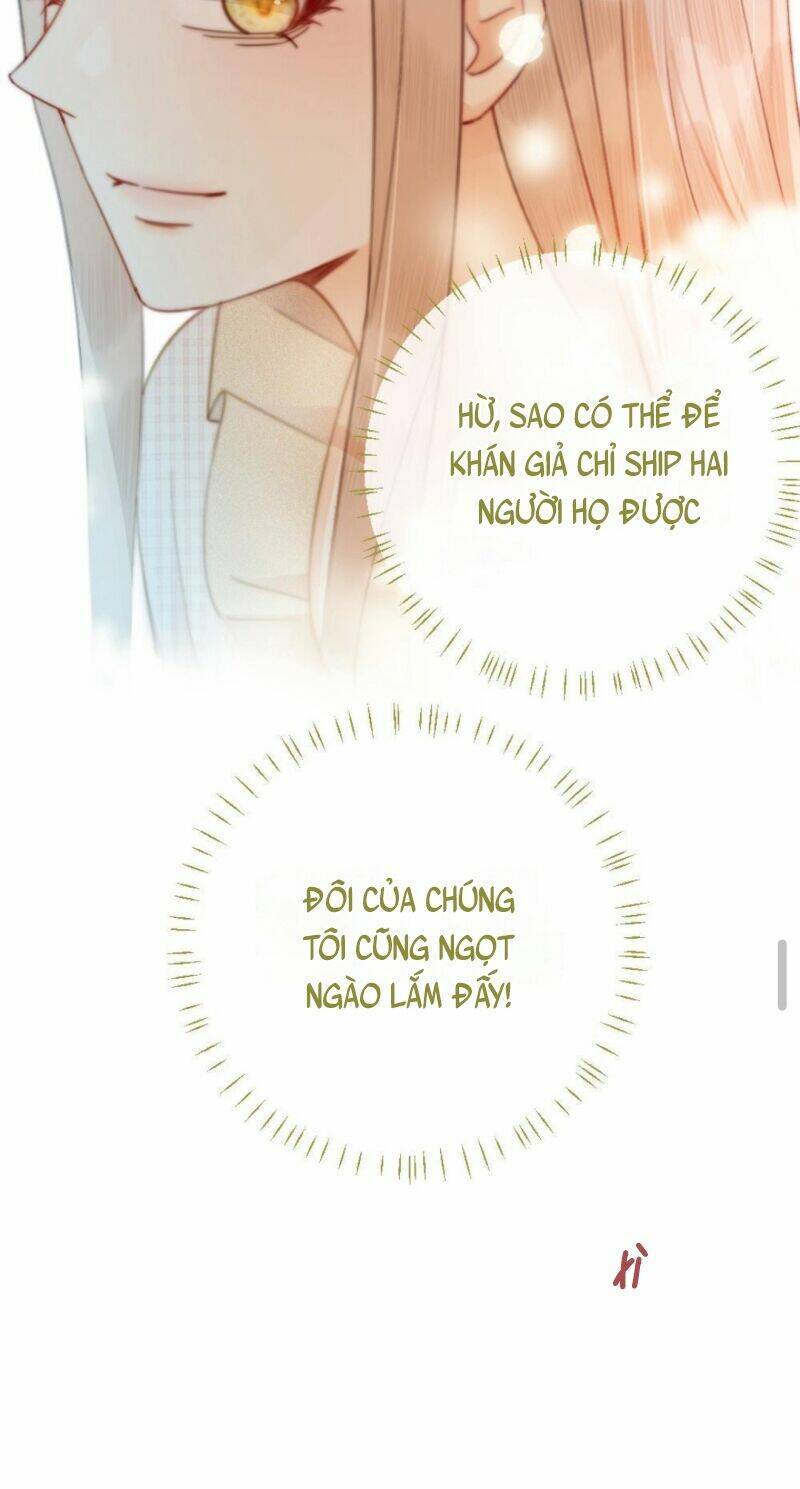 Cùng Đỉnh Luu Ảnh Đế Yêu Đương Phát Đường Chap 53 - Next Chap 54