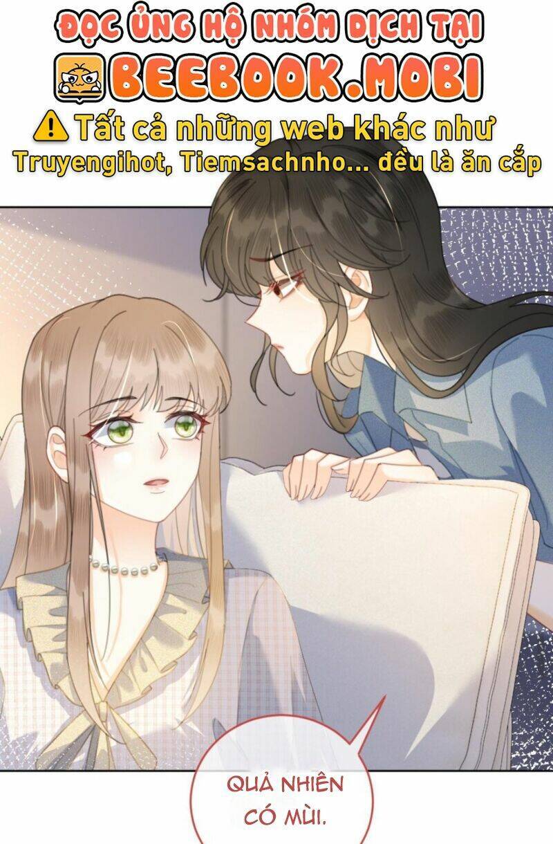 Cùng Đỉnh Luu Ảnh Đế Yêu Đương Phát Đường Chap 53 - Next Chap 54