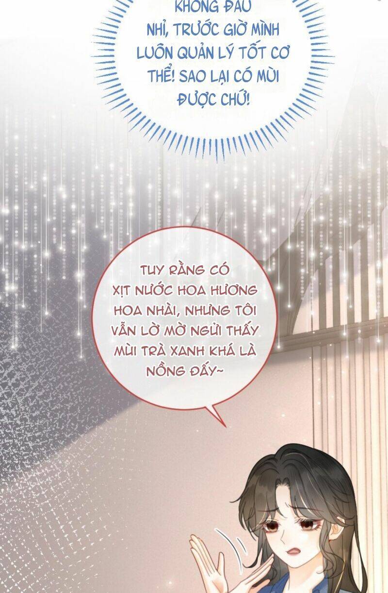 Cùng Đỉnh Luu Ảnh Đế Yêu Đương Phát Đường Chap 53 - Next Chap 54