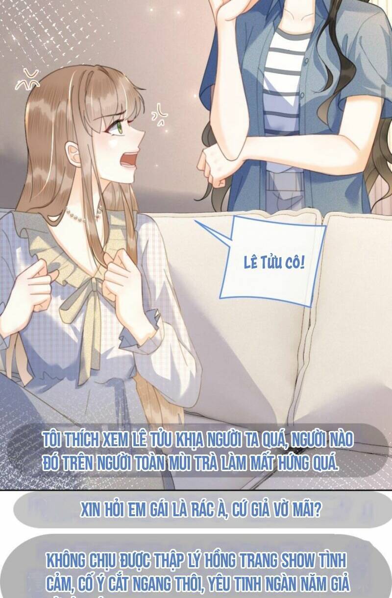 Cùng Đỉnh Luu Ảnh Đế Yêu Đương Phát Đường Chap 53 - Next Chap 54