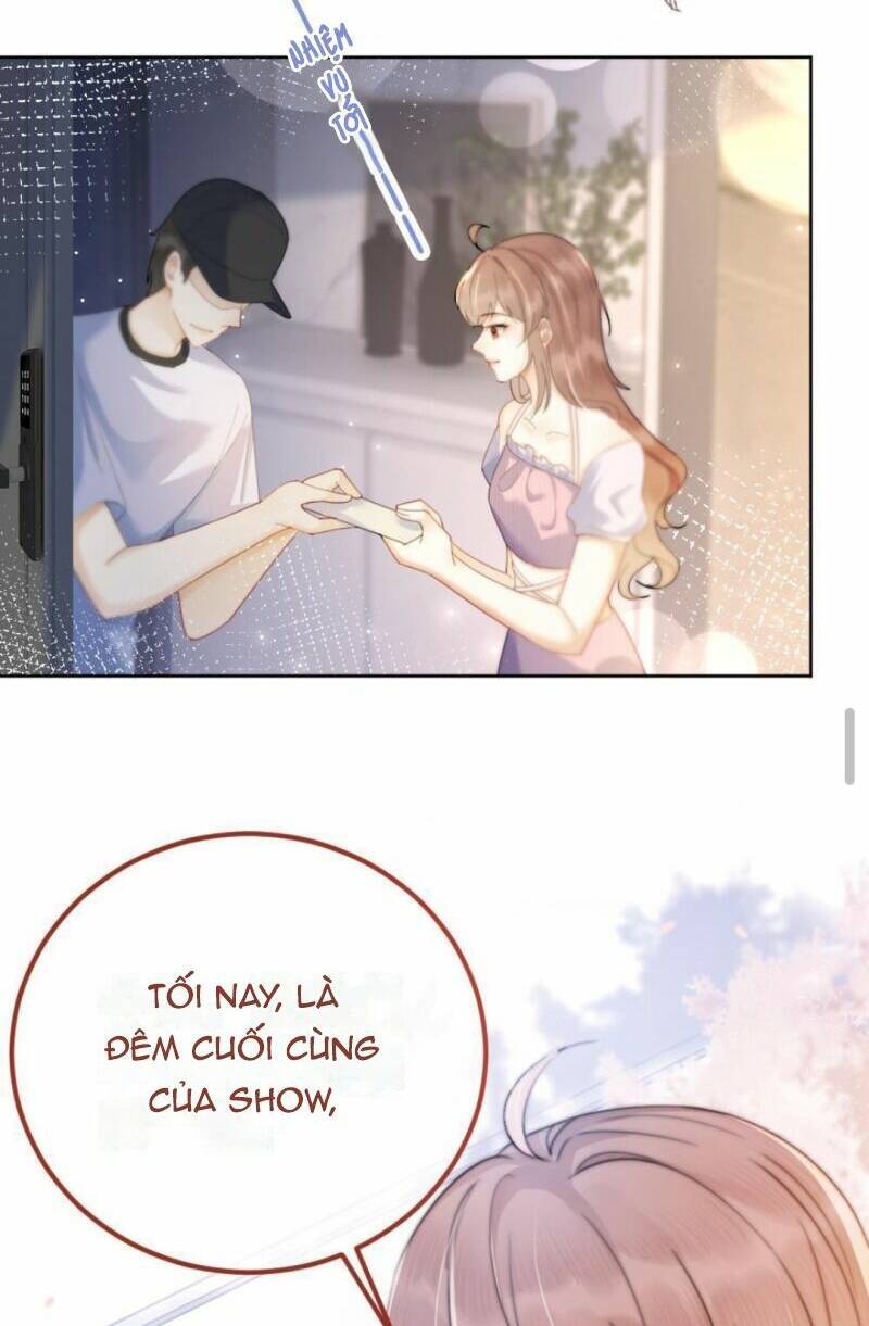 Cùng Đỉnh Luu Ảnh Đế Yêu Đương Phát Đường Chap 53 - Next Chap 54