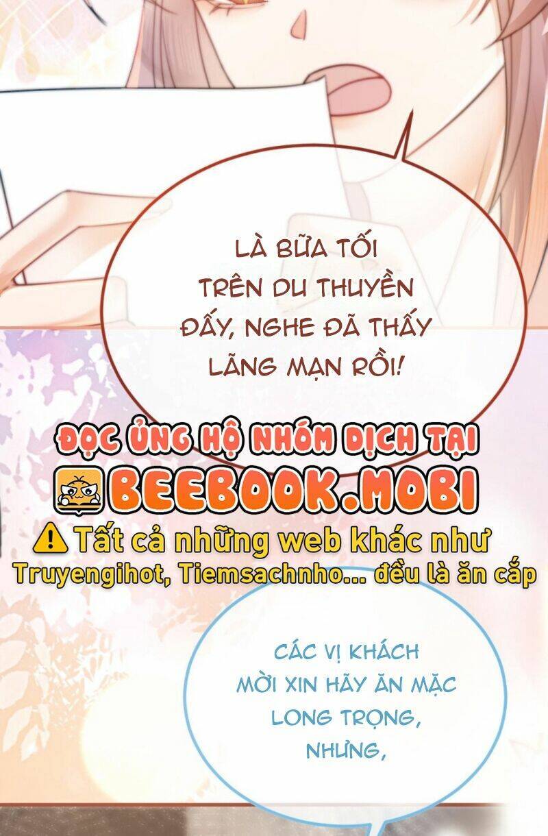 Cùng Đỉnh Luu Ảnh Đế Yêu Đương Phát Đường Chap 53 - Next Chap 54