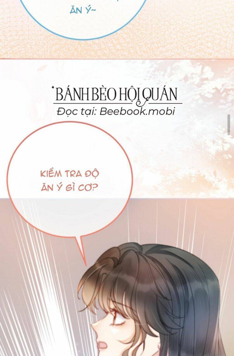 Cùng Đỉnh Luu Ảnh Đế Yêu Đương Phát Đường Chap 53 - Next Chap 54