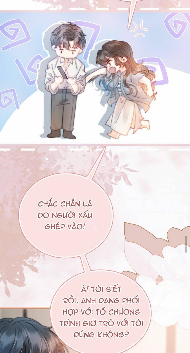 Cùng Đỉnh Luu Ảnh Đế Yêu Đương Phát Đường Chap 53 - Next Chap 54