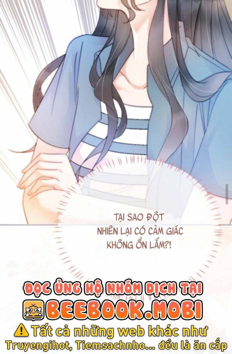 Cùng Đỉnh Luu Ảnh Đế Yêu Đương Phát Đường Chap 53 - Next Chap 54