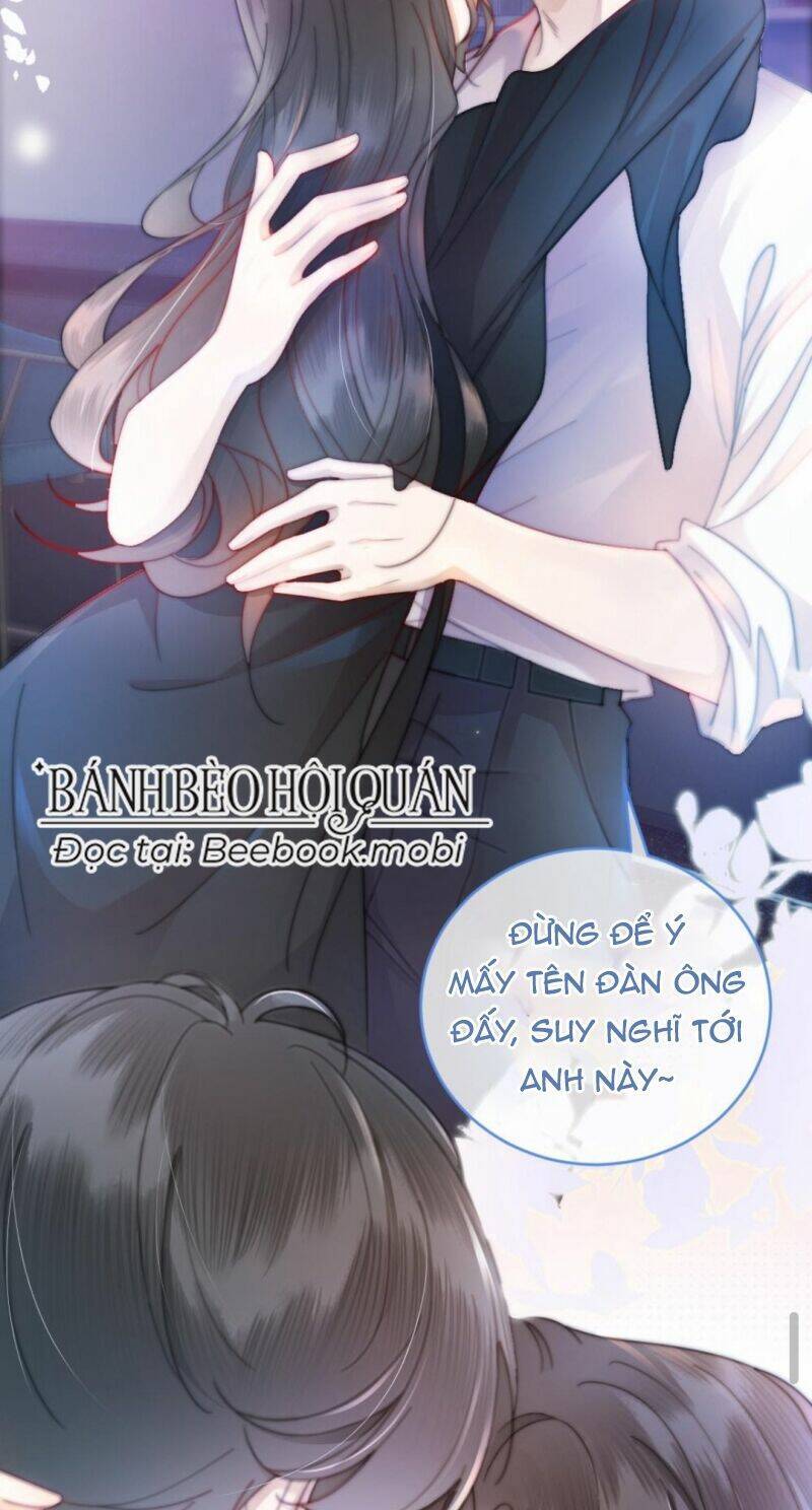 Cùng Đỉnh Luu Ảnh Đế Yêu Đương Phát Đường Chap 53 - Next Chap 54