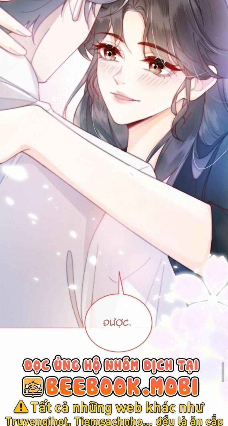 Cùng Đỉnh Luu Ảnh Đế Yêu Đương Phát Đường Chap 53 - Next Chap 54