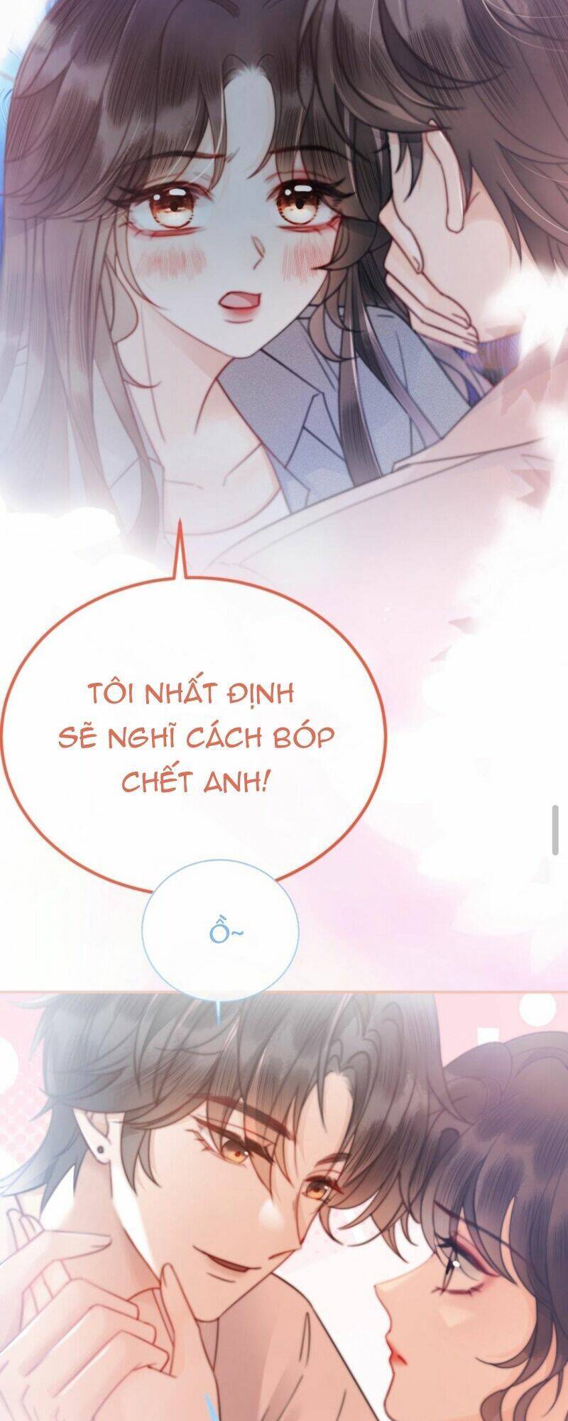Cùng Đỉnh Luu Ảnh Đế Yêu Đương Phát Đường Chap 54 - Next Chap 55