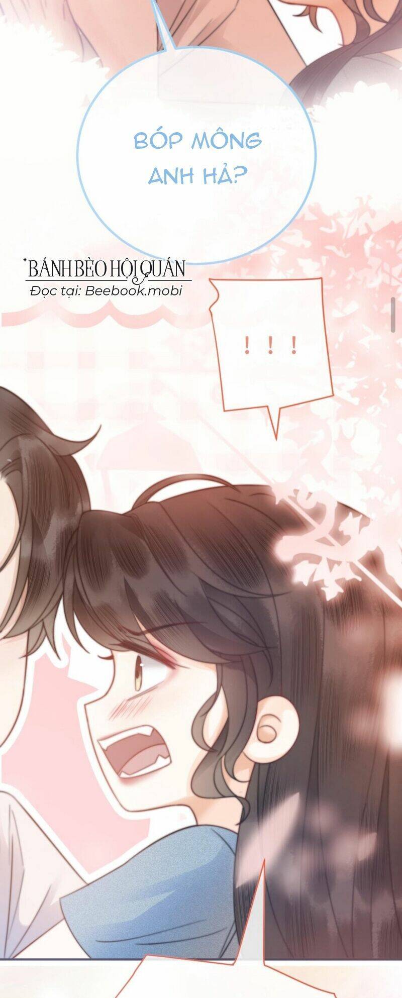 Cùng Đỉnh Luu Ảnh Đế Yêu Đương Phát Đường Chap 54 - Next Chap 55