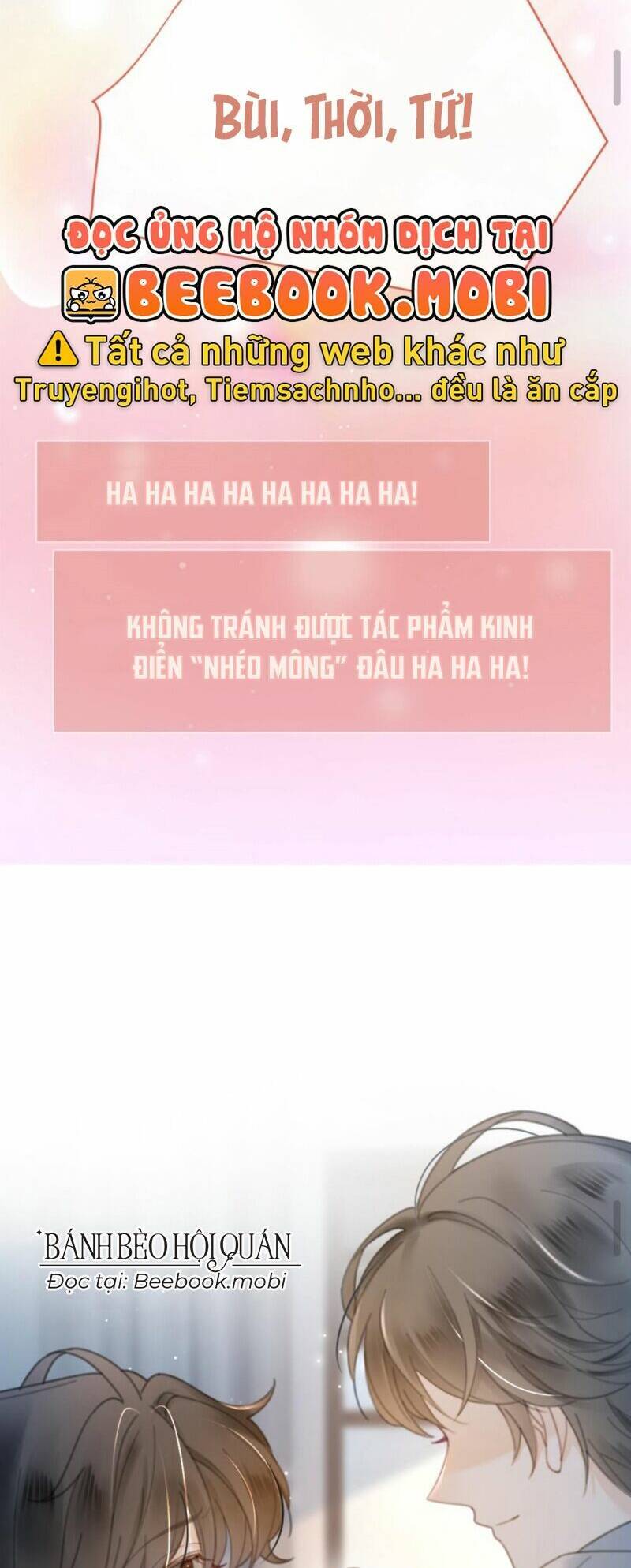 Cùng Đỉnh Luu Ảnh Đế Yêu Đương Phát Đường Chap 54 - Next Chap 55