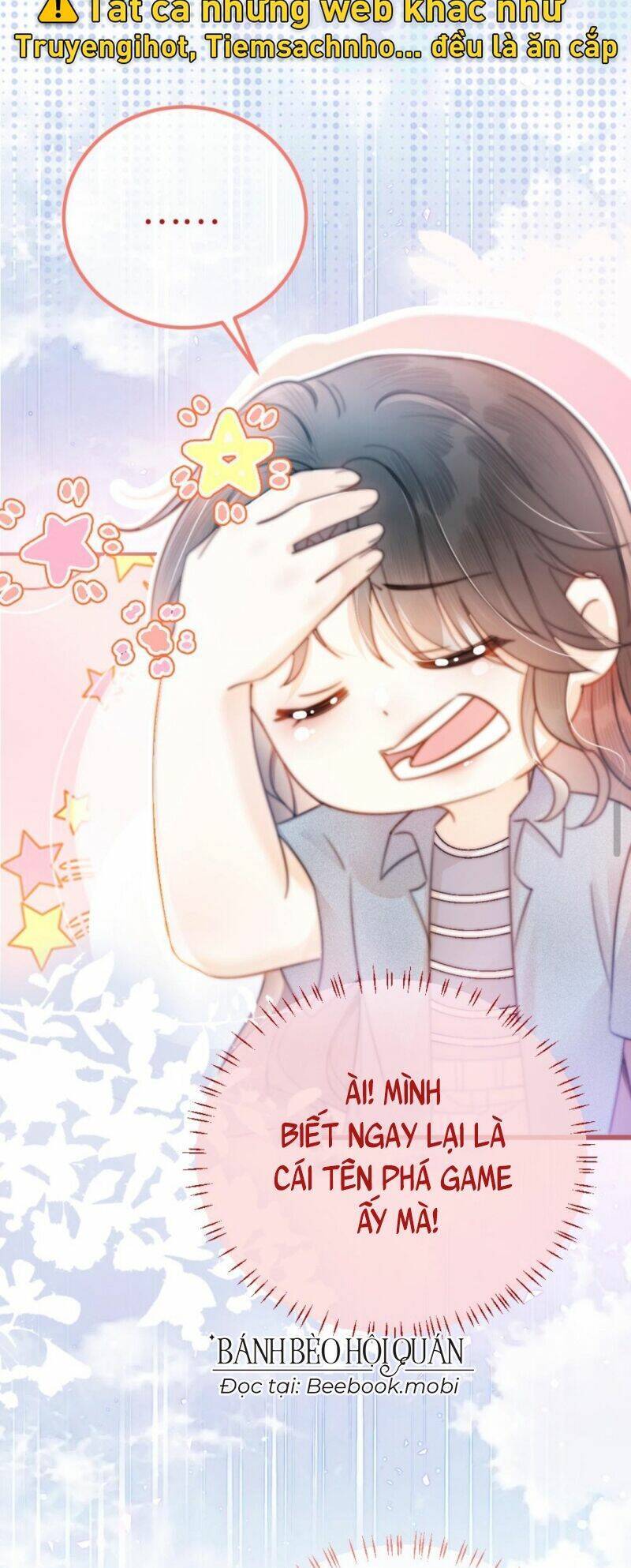 Cùng Đỉnh Luu Ảnh Đế Yêu Đương Phát Đường Chap 54 - Next Chap 55