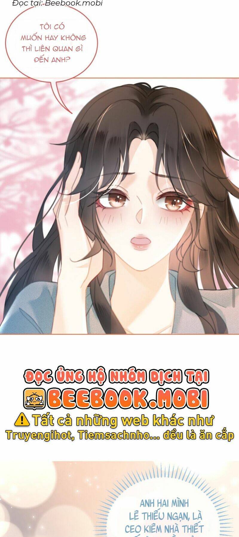 Cùng Đỉnh Luu Ảnh Đế Yêu Đương Phát Đường Chap 54 - Next Chap 55