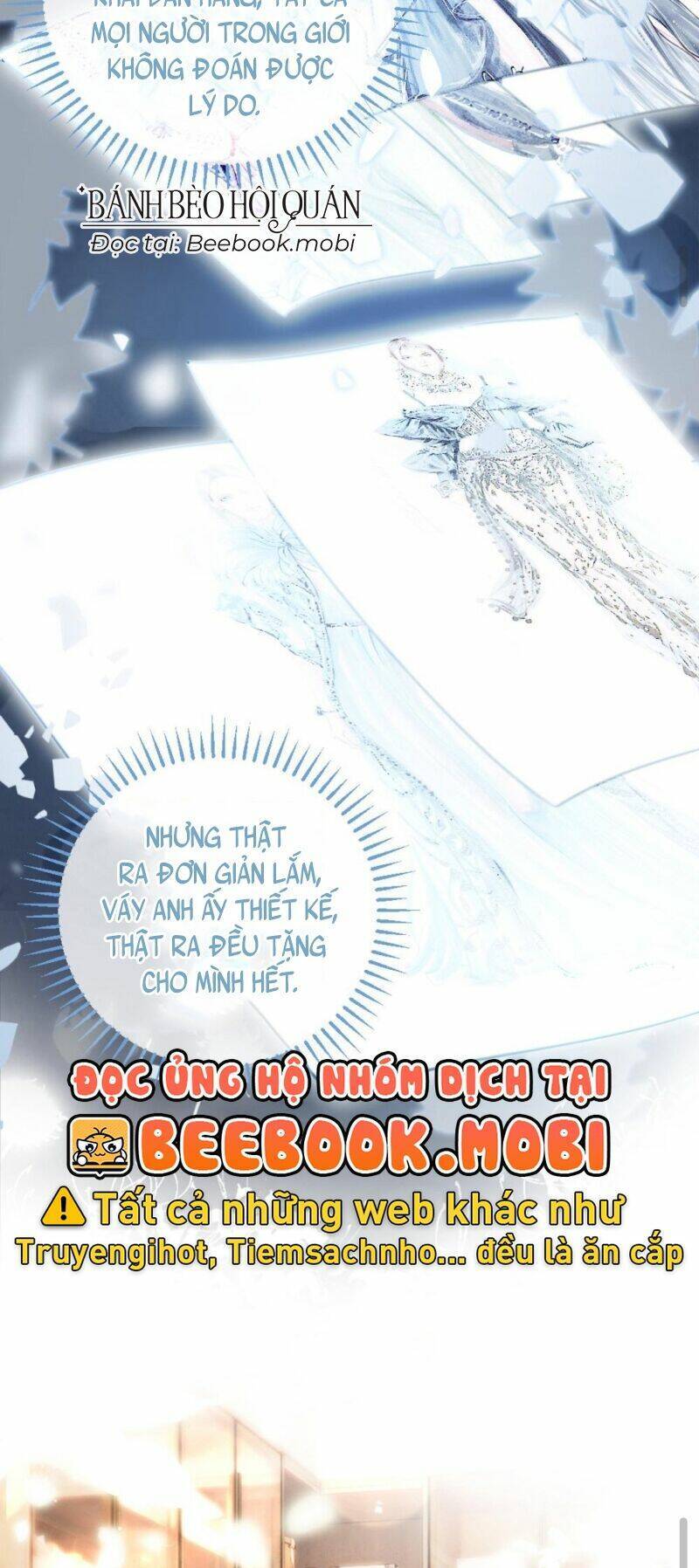 Cùng Đỉnh Luu Ảnh Đế Yêu Đương Phát Đường Chap 54 - Next Chap 55