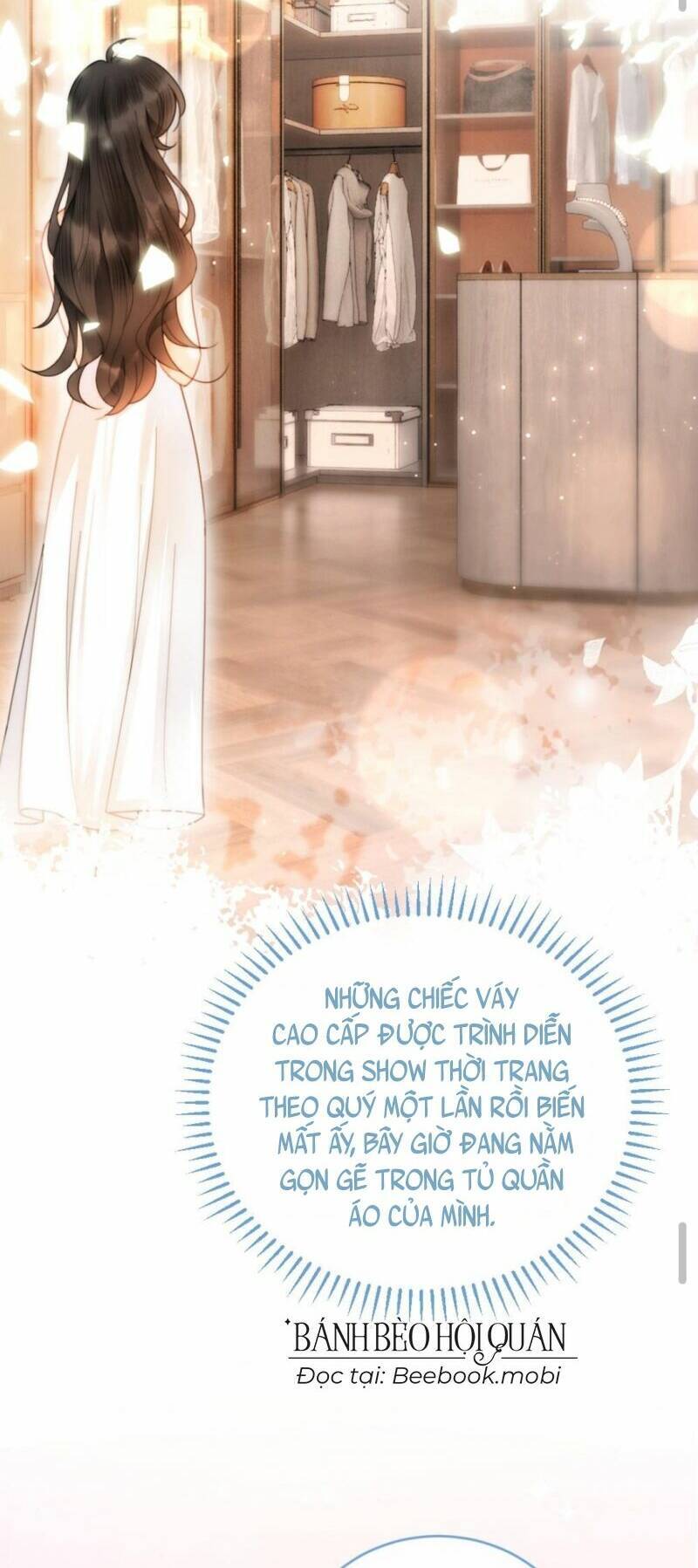 Cùng Đỉnh Luu Ảnh Đế Yêu Đương Phát Đường Chap 54 - Next Chap 55