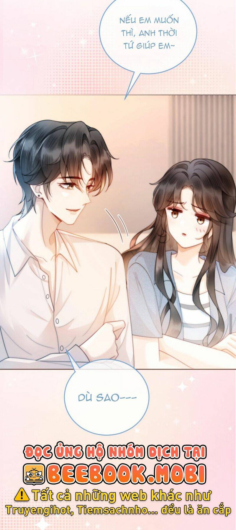 Cùng Đỉnh Luu Ảnh Đế Yêu Đương Phát Đường Chap 54 - Next Chap 55
