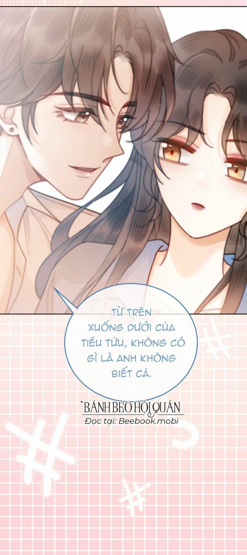 Cùng Đỉnh Luu Ảnh Đế Yêu Đương Phát Đường Chap 54 - Next Chap 55