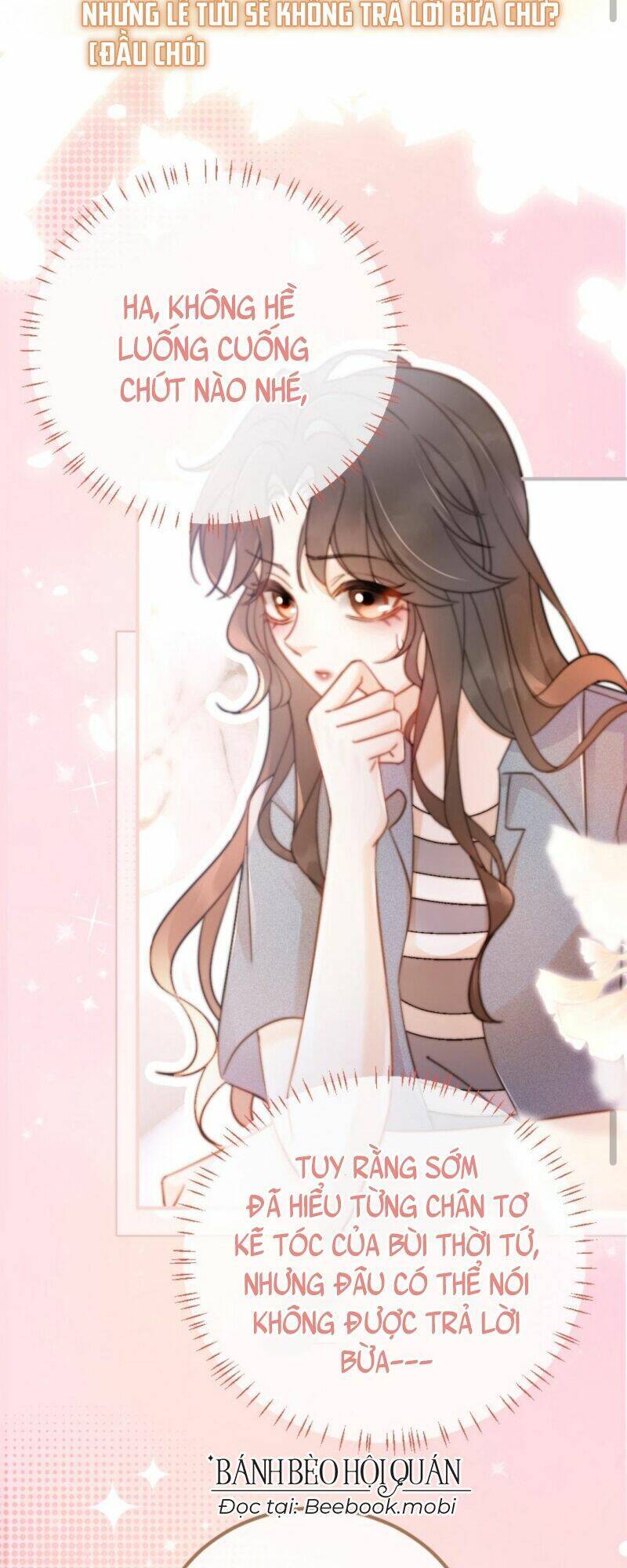 Cùng Đỉnh Luu Ảnh Đế Yêu Đương Phát Đường Chap 54 - Next Chap 55