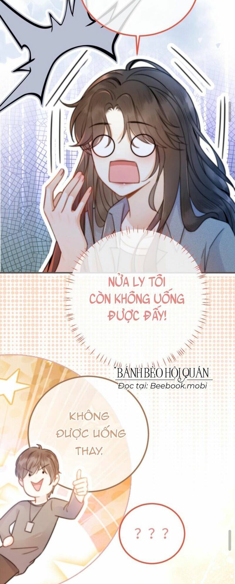 Cùng Đỉnh Luu Ảnh Đế Yêu Đương Phát Đường Chap 54 - Next Chap 55