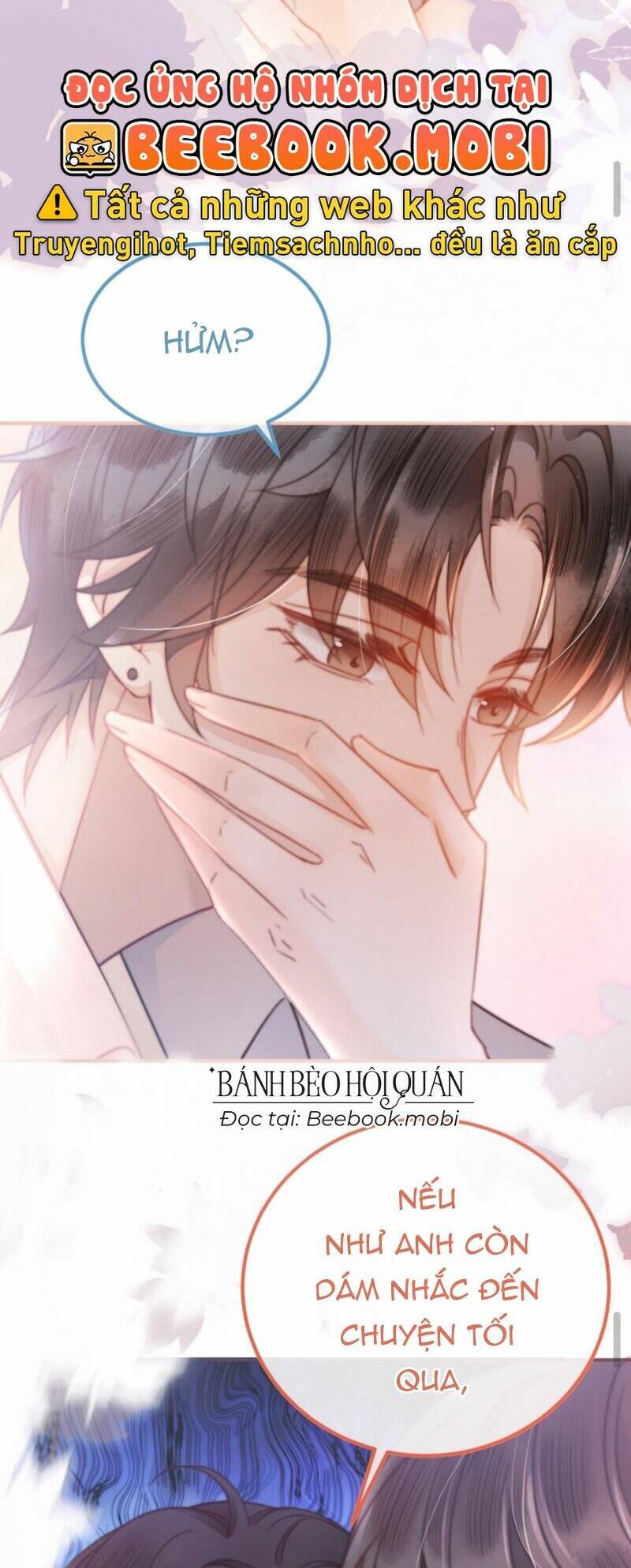 Cùng Đỉnh Luu Ảnh Đế Yêu Đương Phát Đường Chap 54 - Next Chap 55