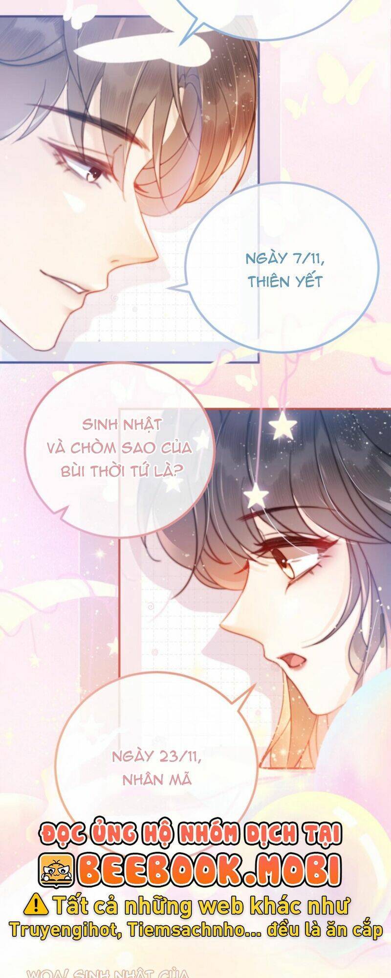 Cùng Đỉnh Luu Ảnh Đế Yêu Đương Phát Đường Chap 55 - Next Chap 56