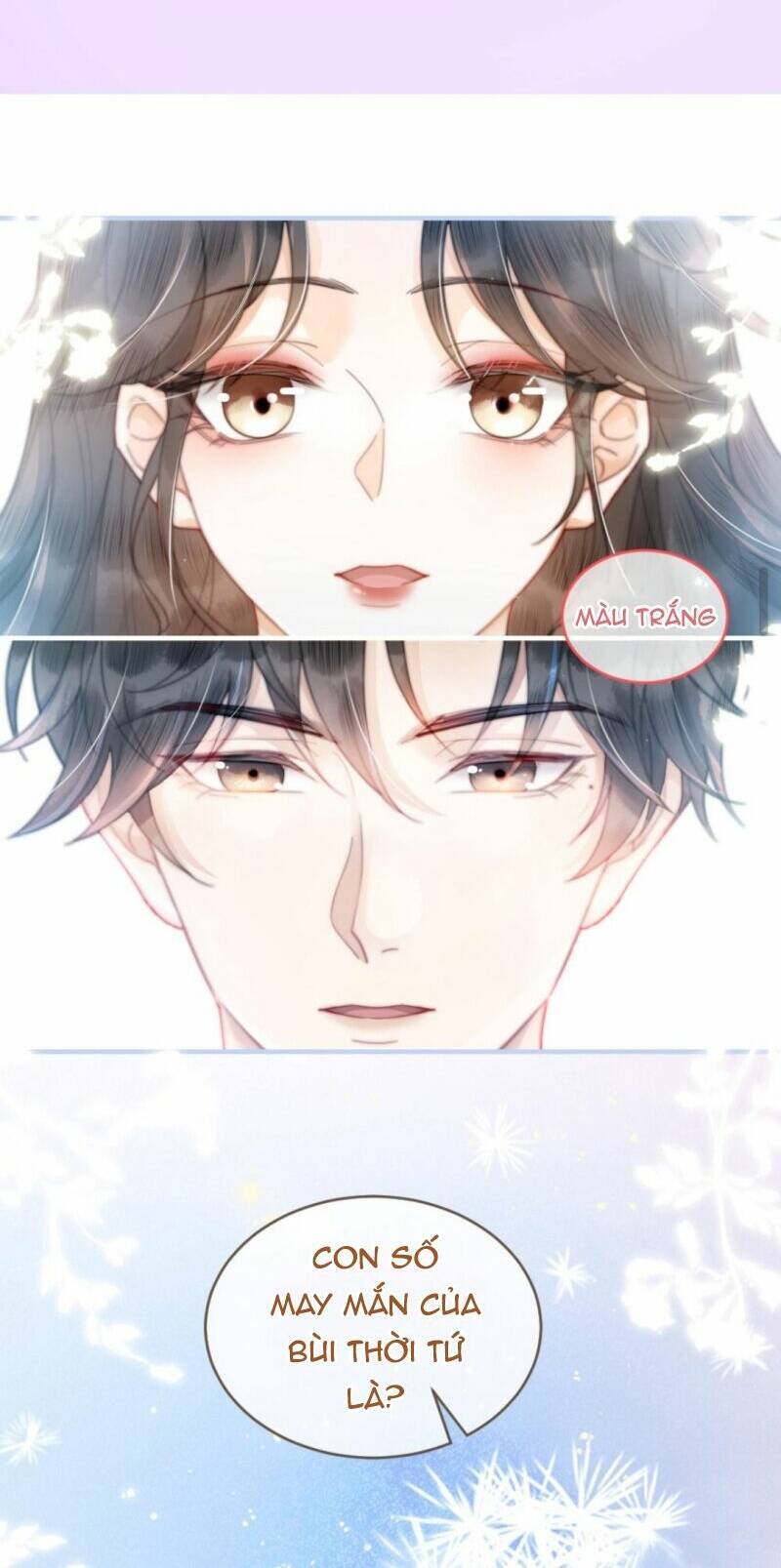Cùng Đỉnh Luu Ảnh Đế Yêu Đương Phát Đường Chap 55 - Next Chap 56