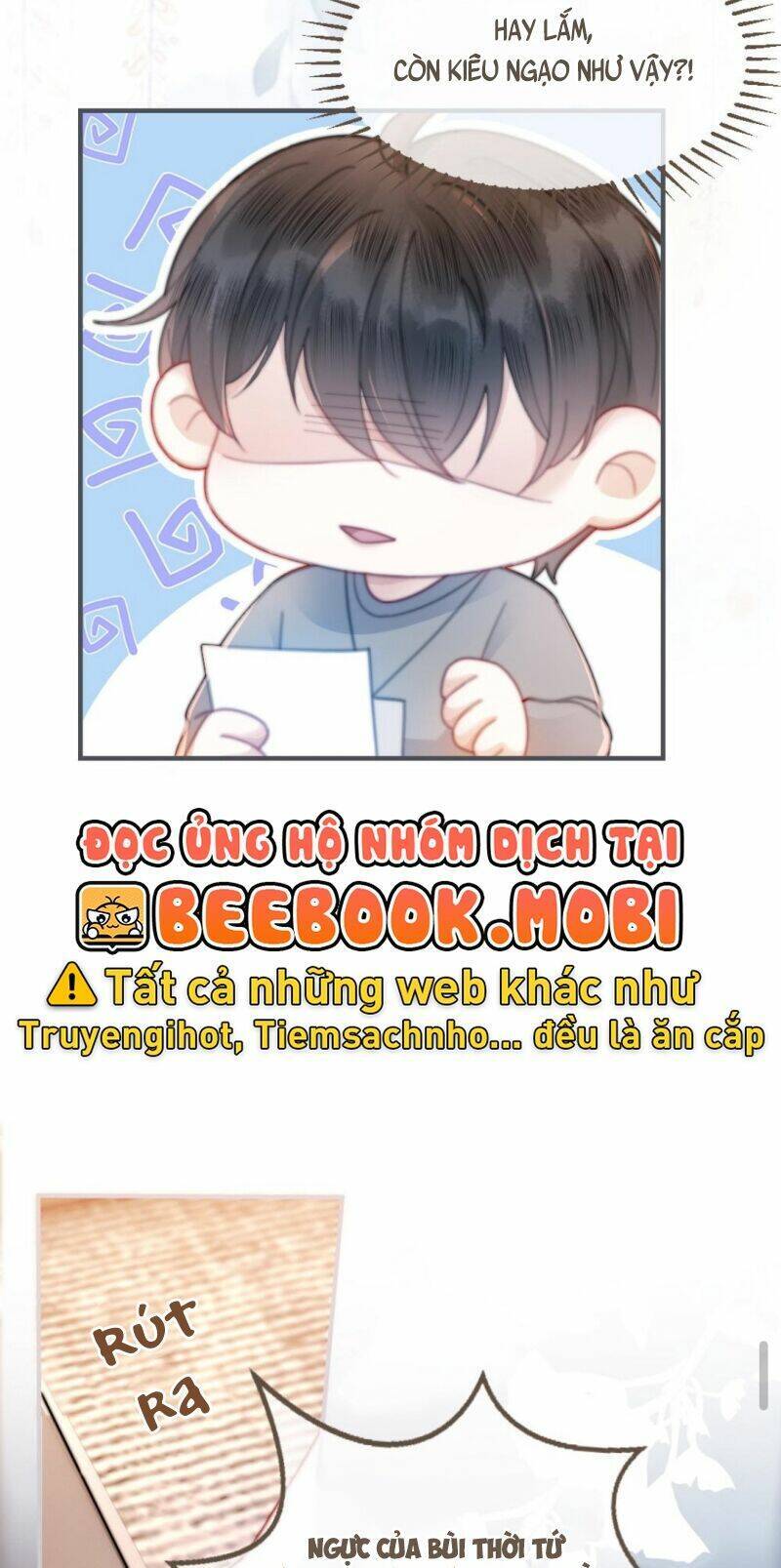 Cùng Đỉnh Luu Ảnh Đế Yêu Đương Phát Đường Chap 55 - Next Chap 56