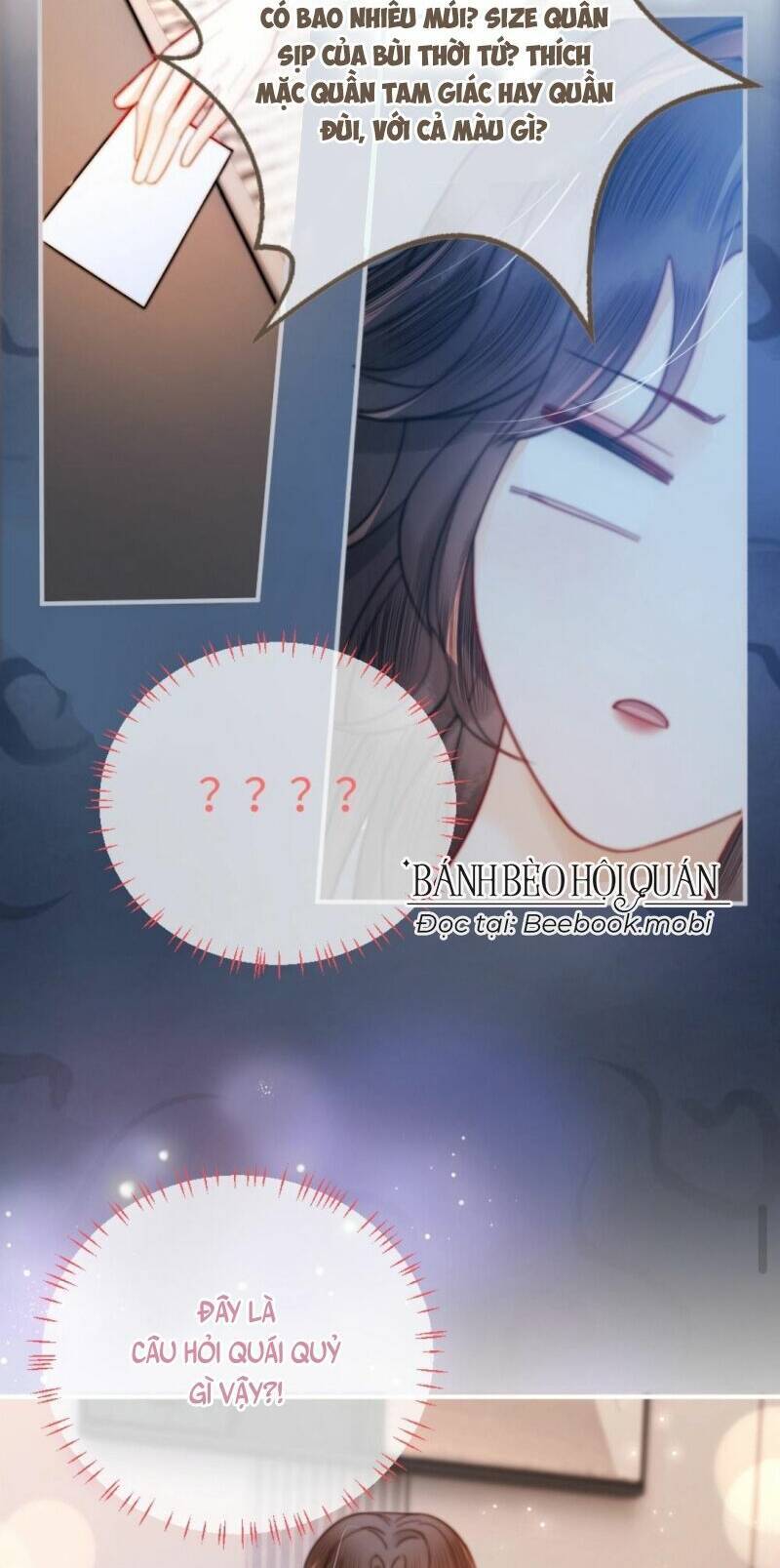 Cùng Đỉnh Luu Ảnh Đế Yêu Đương Phát Đường Chap 55 - Next Chap 56