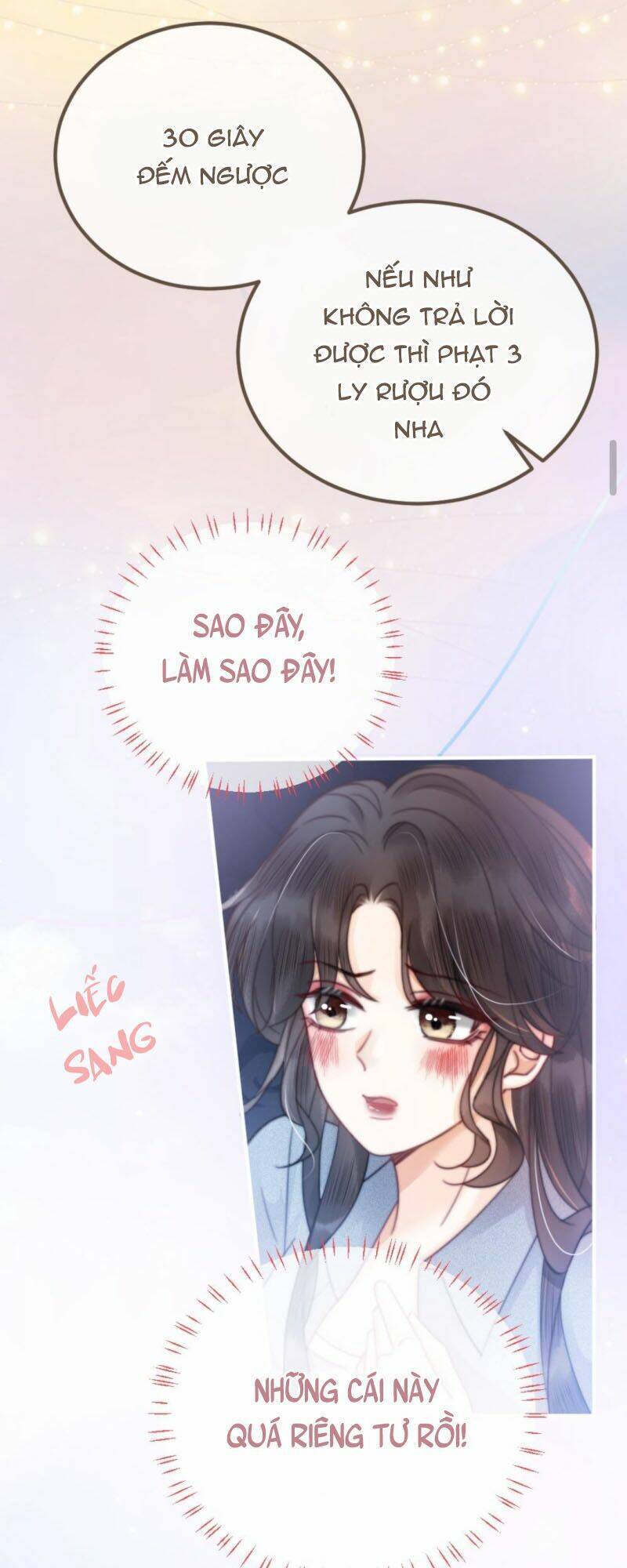 Cùng Đỉnh Luu Ảnh Đế Yêu Đương Phát Đường Chap 55 - Next Chap 56