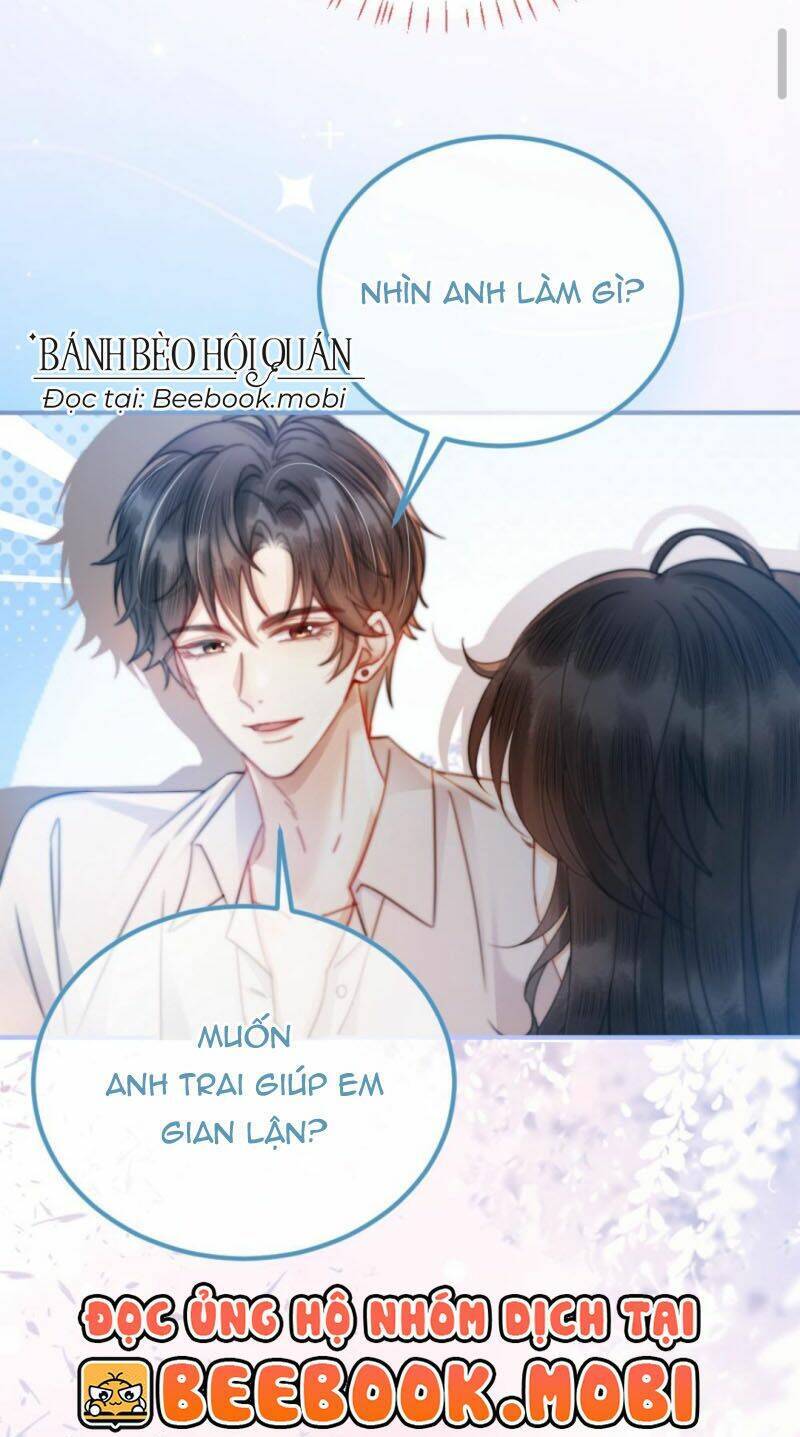 Cùng Đỉnh Luu Ảnh Đế Yêu Đương Phát Đường Chap 55 - Next Chap 56