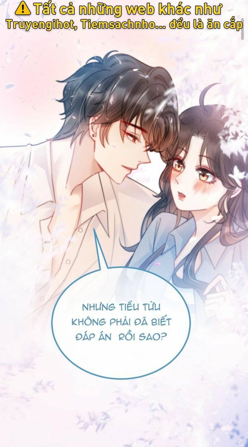 Cùng Đỉnh Luu Ảnh Đế Yêu Đương Phát Đường Chap 55 - Next Chap 56