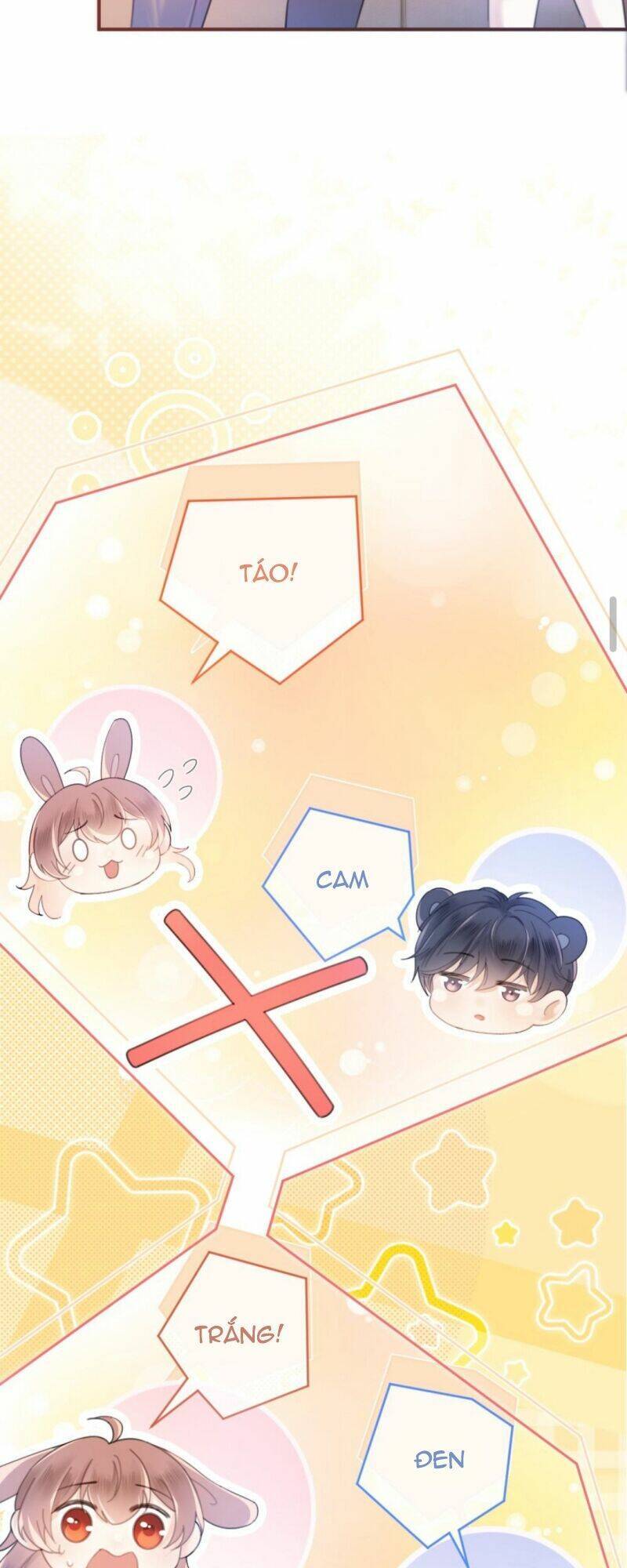 Cùng Đỉnh Luu Ảnh Đế Yêu Đương Phát Đường Chap 55 - Next Chap 56