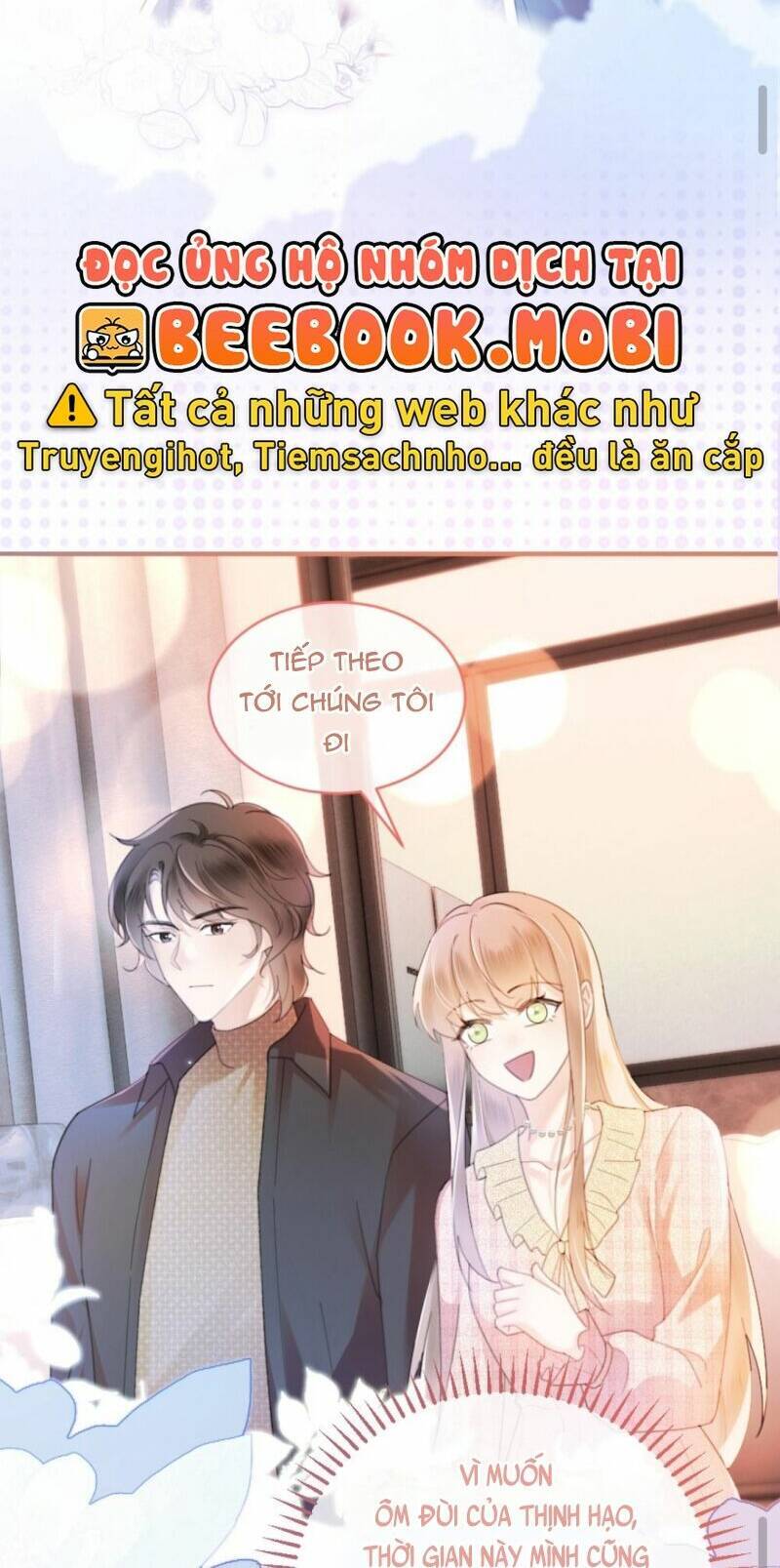 Cùng Đỉnh Luu Ảnh Đế Yêu Đương Phát Đường Chap 55 - Next Chap 56