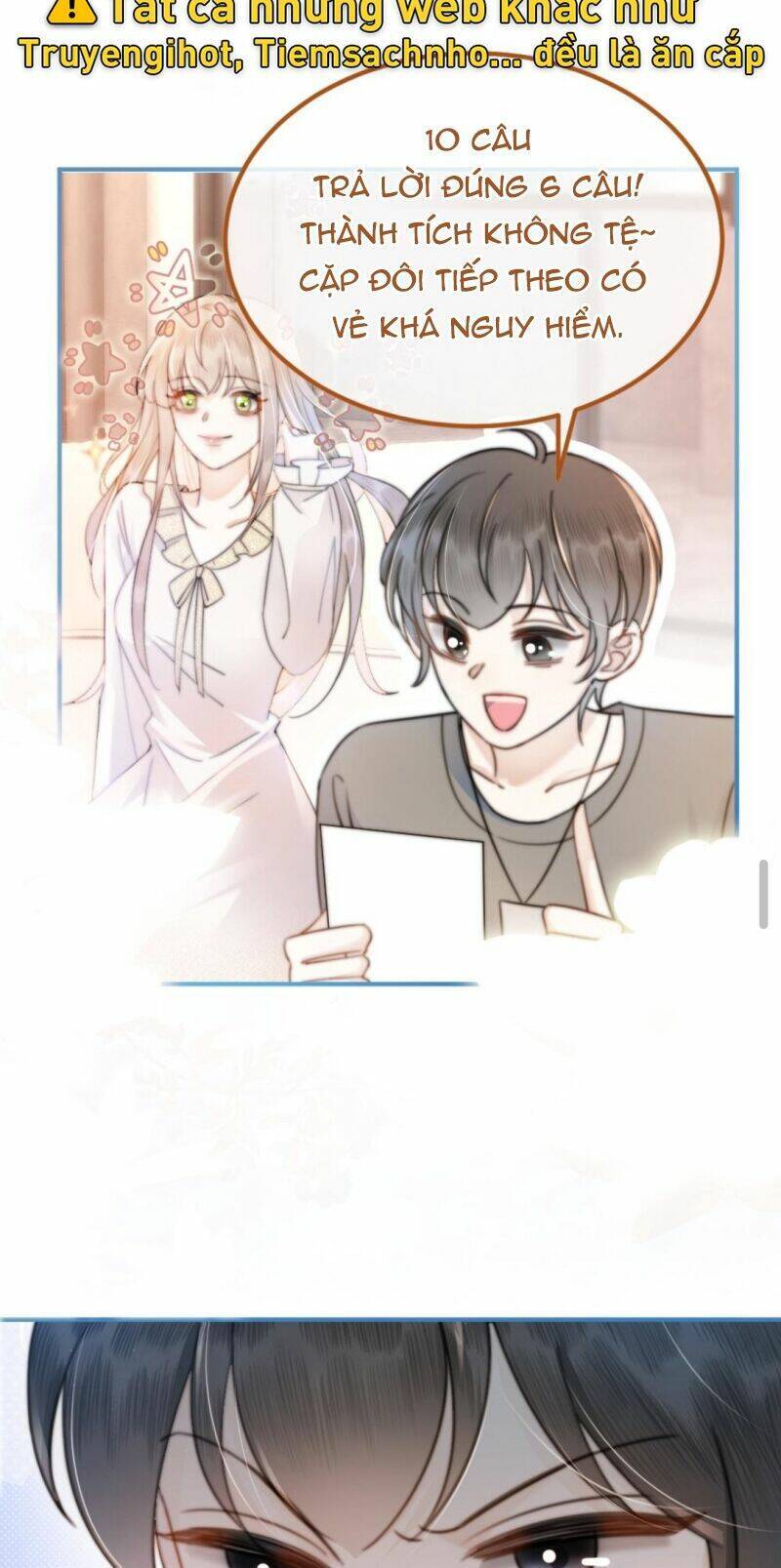 Cùng Đỉnh Luu Ảnh Đế Yêu Đương Phát Đường Chap 55 - Next Chap 56
